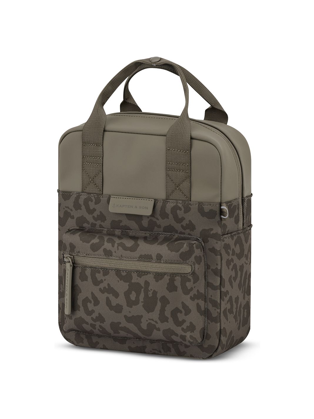 Kapten & Son Bergen Zaino per bambini 27 cm