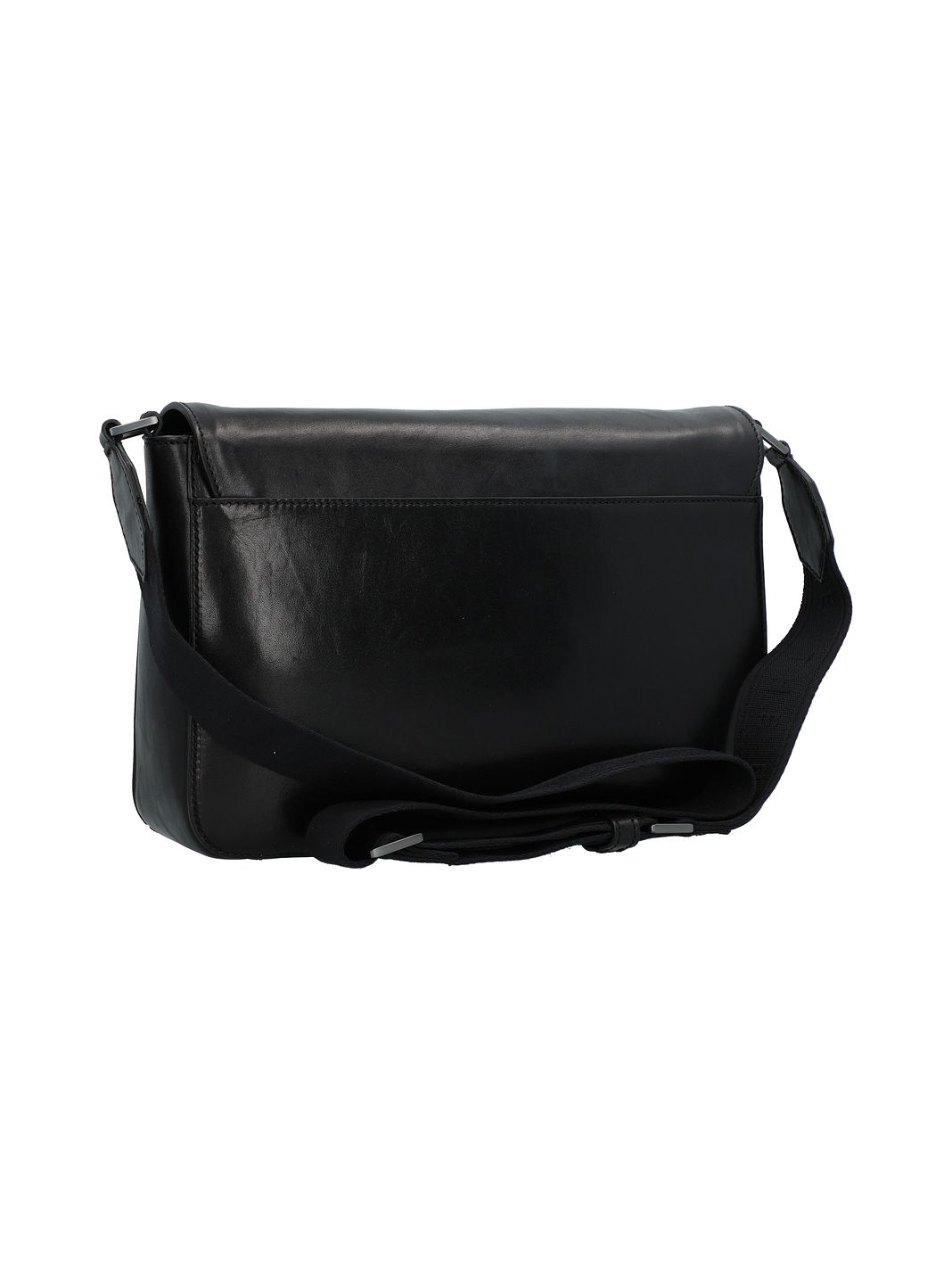 The Bridge Giulio Cartella Messenger Vera Pelle 34 cm The Bridge Giulio Cartella Messenger Vera Pelle 34 cm