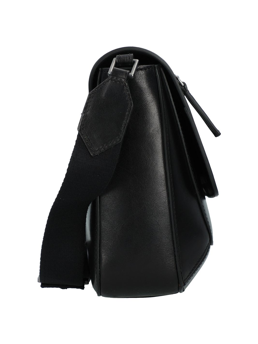 The Bridge Giulio Cartella Messenger Vera Pelle 34 cm The Bridge Giulio Cartella Messenger Vera Pelle 34 cm