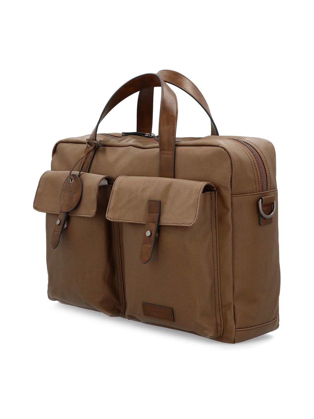 Picard Calahari Valigetta 40 cm Vano porta PC Picard Calahari Valigetta 40 cm Vano porta PC