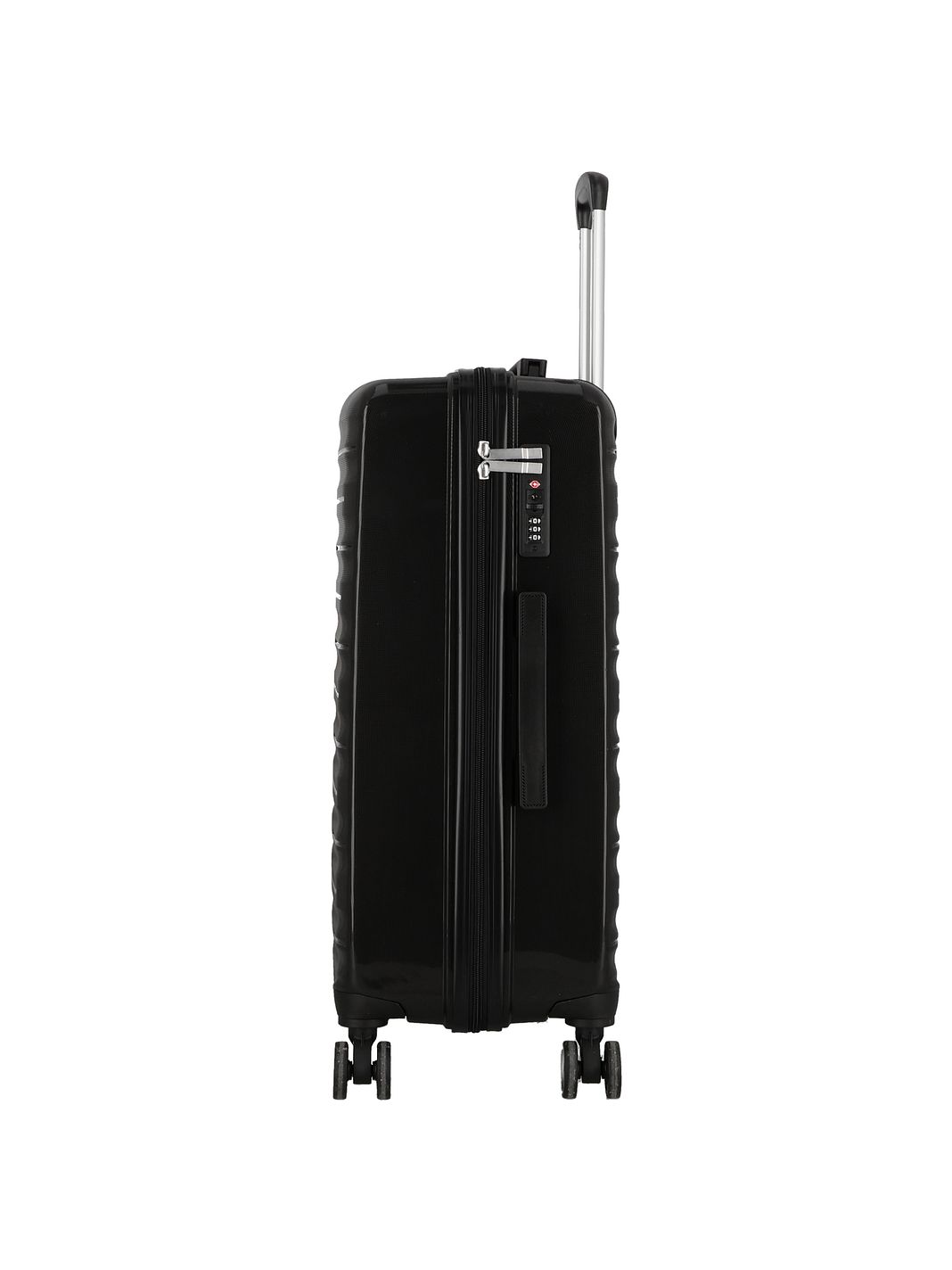 cocoono Madrid 4 ruote Set di valigie 3 pezzi cocoono Madrid 4 ruote Set di valigie 3 pezzi