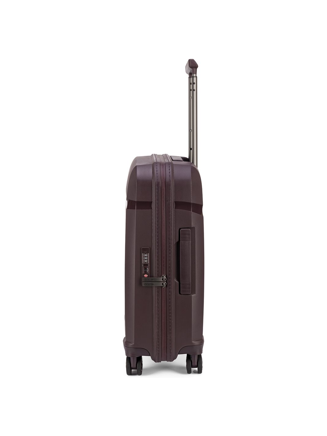 Epic Zeleste 4 ruote Trolley cabina 55 cm Epic Zeleste 4 ruote Trolley cabina 55 cm