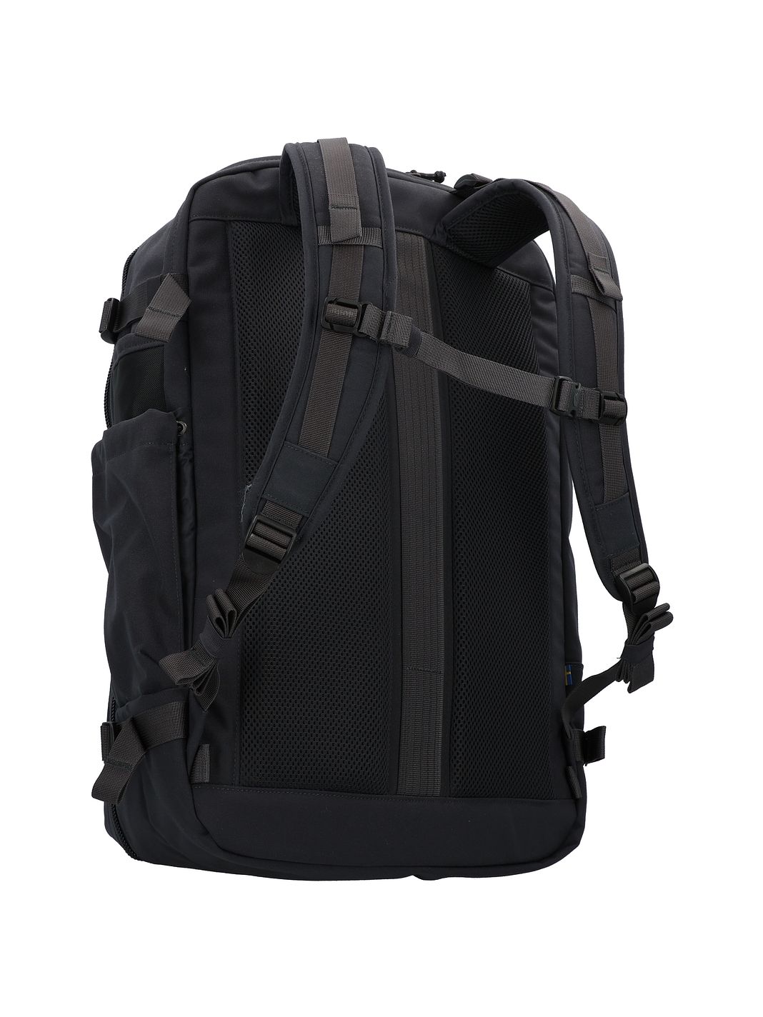 Fjällräven Färden Zaino da lavoro 55 cm Vano porta PC Fjällräven Färden Zaino da lavoro 55 cm Vano porta PC