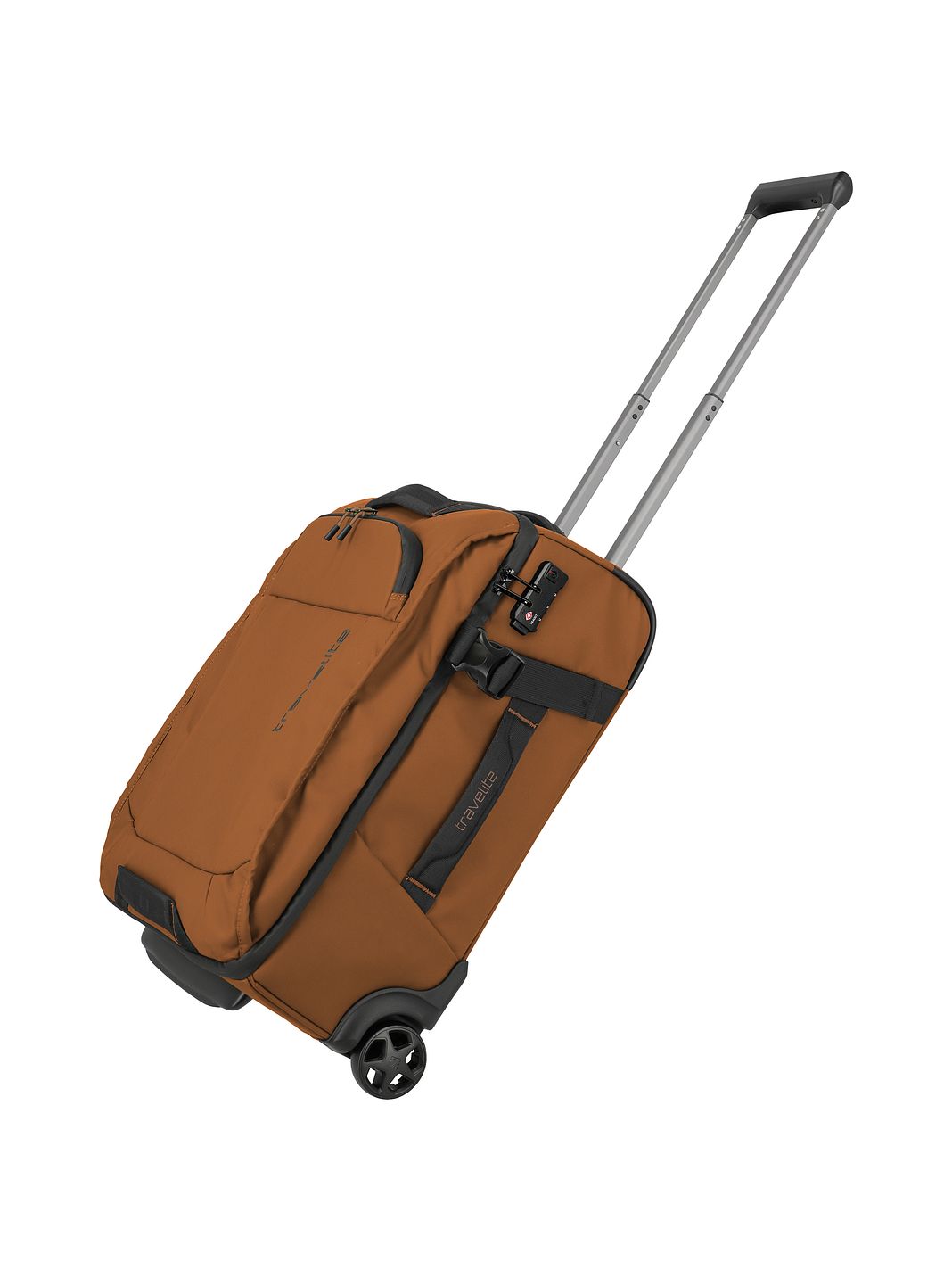 Travelite Briize 2 ruedas Bolsa de viaje S 55 cm