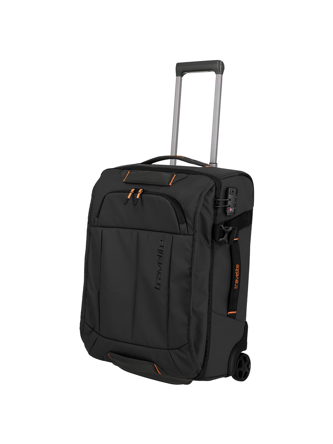 Travelite Briize 2 ruedas Bolsa de viaje S 55 cm Travelite Briize 2 ruedas Bolsa de viaje S 55 cm