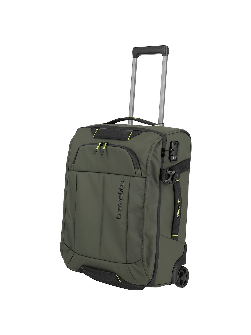 Travelite Briize 2 ruedas Bolsa de viaje S 55 cm Travelite Briize 2 ruedas Bolsa de viaje S 55 cm