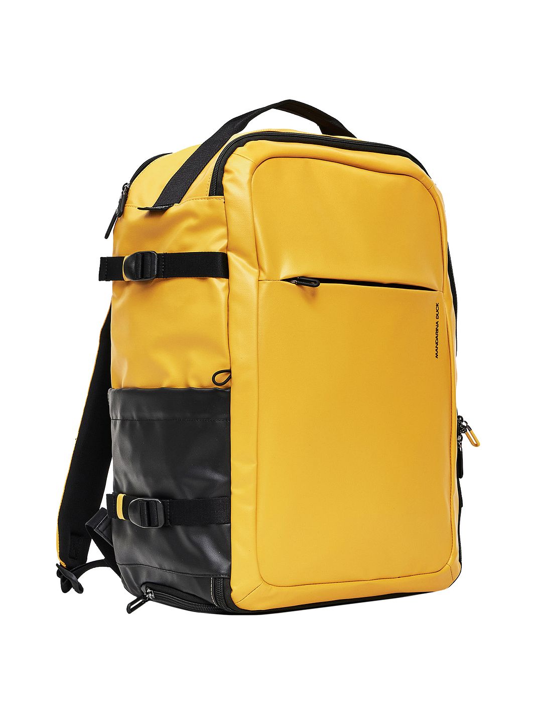 Mandarina Duck Yritysreppu 50 cm Kannettavan tietokoneen taskun syvyys