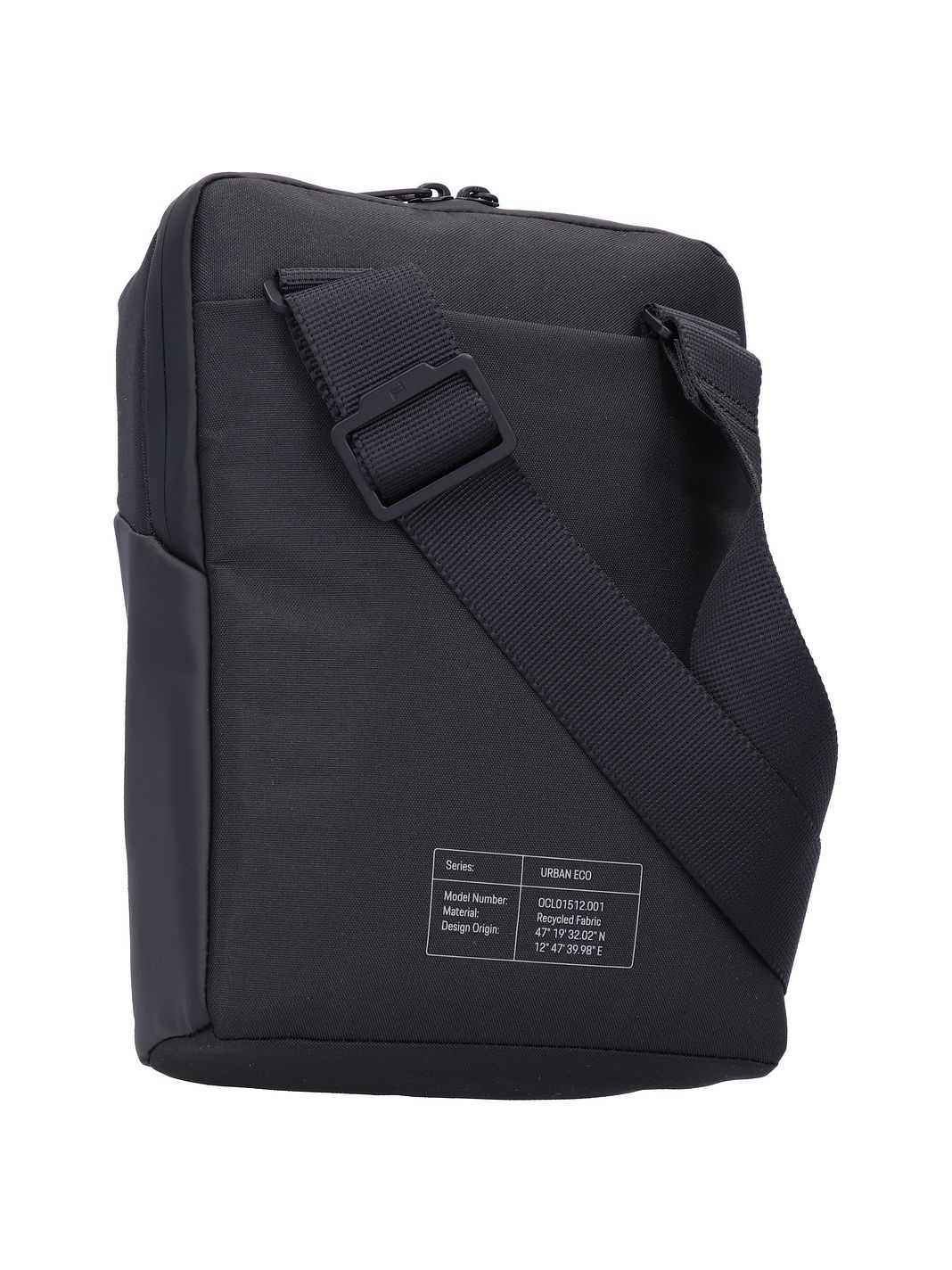 Porsche Design Urban Bolsa de hombro 20 cm