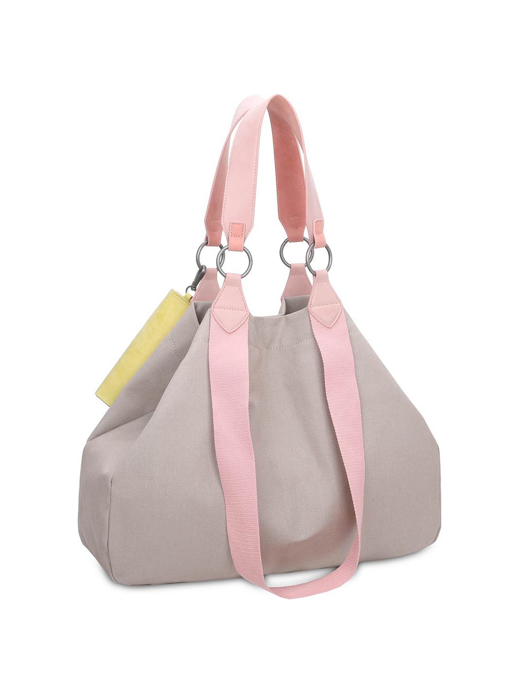 Fritzi aus Preußen Izzy Canvas Bolsa de compras 45 cm Fritzi aus Preußen Izzy Canvas Bolsa de compras 45 cm