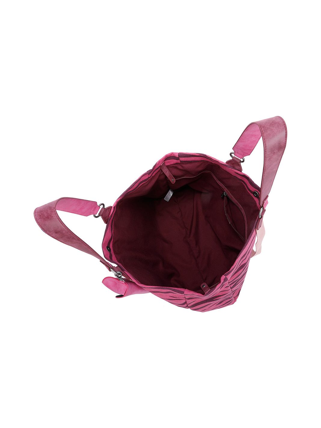 Fritzi aus Preußen Izzy Canvas Borsa shopper 45 cm Fritzi aus Preußen Izzy Canvas Borsa shopper 45 cm