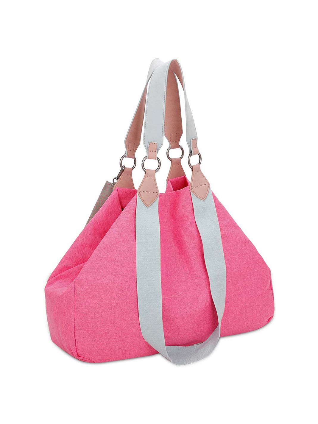 Fritzi aus Preußen Izzy Canvas Borsa shopper 45 cm Fritzi aus Preußen Izzy Canvas Borsa shopper 45 cm