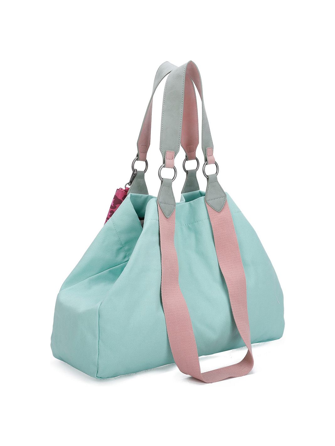 Fritzi aus Preußen Izzy Canvas Borsa shopper 45 cm Fritzi aus Preußen Izzy Canvas Borsa shopper 45 cm