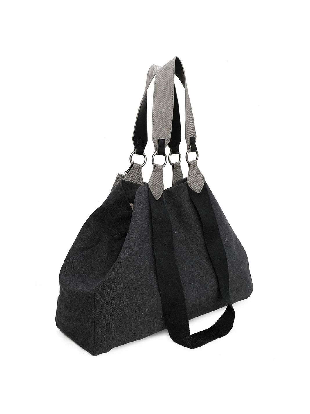 Fritzi aus Preußen Izzy Canvas Bolsa de compras 45 cm Fritzi aus Preußen Izzy Canvas Bolsa de compras 45 cm
