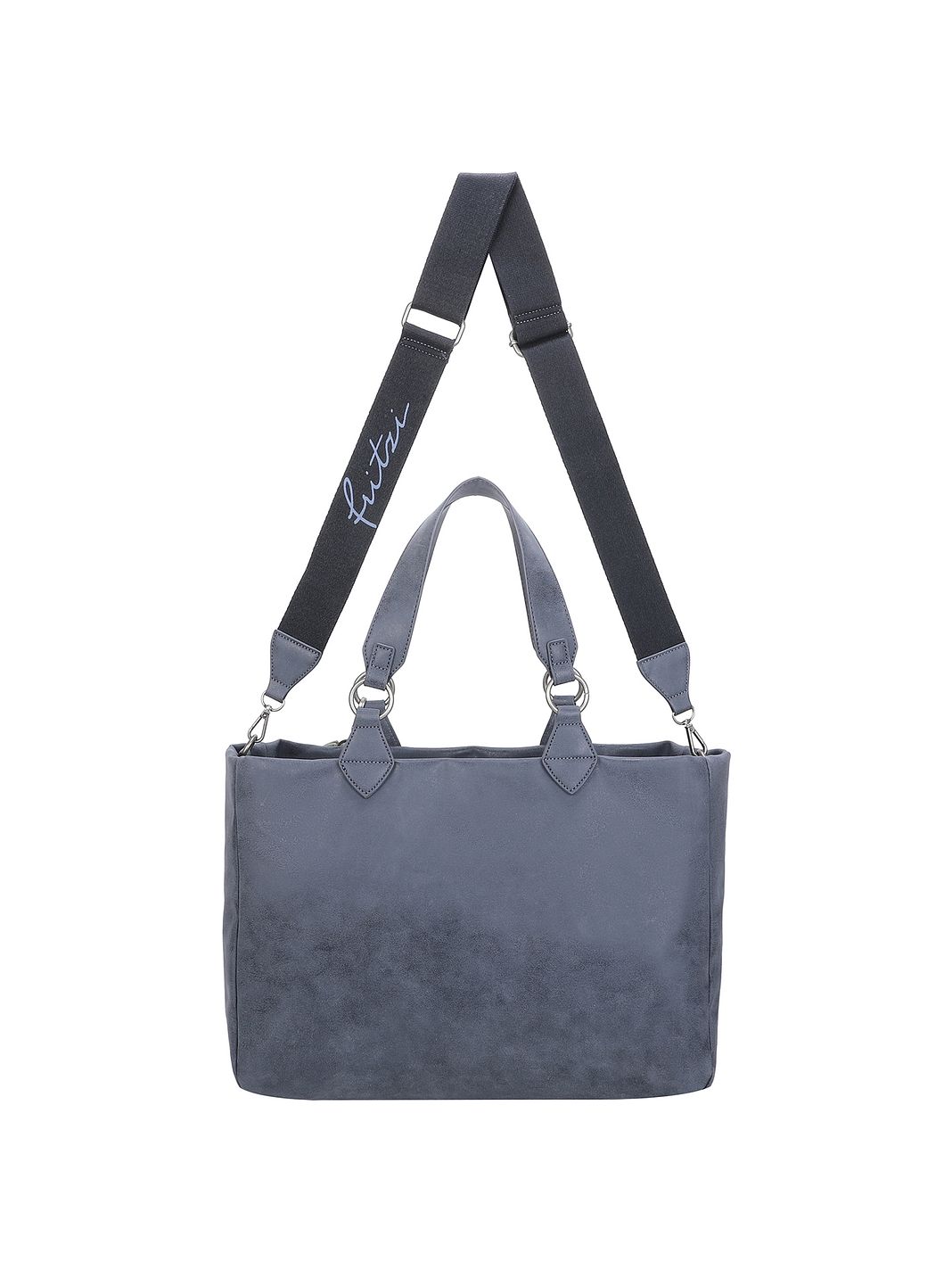 Fritzi aus Preußen Izzy Vintage Borsa shopper 42 cm Fritzi aus Preußen Izzy Vintage Borsa shopper 42 cm