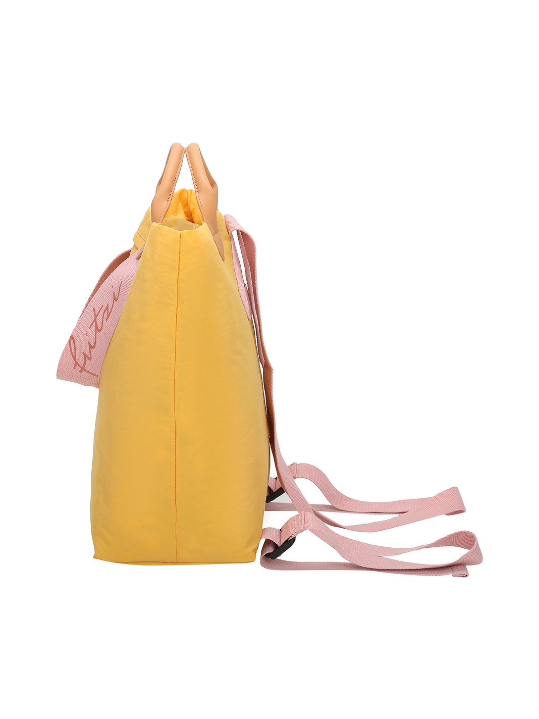 Fritzi aus Preußen Ju Lighty Zaino da giorno 38 cm