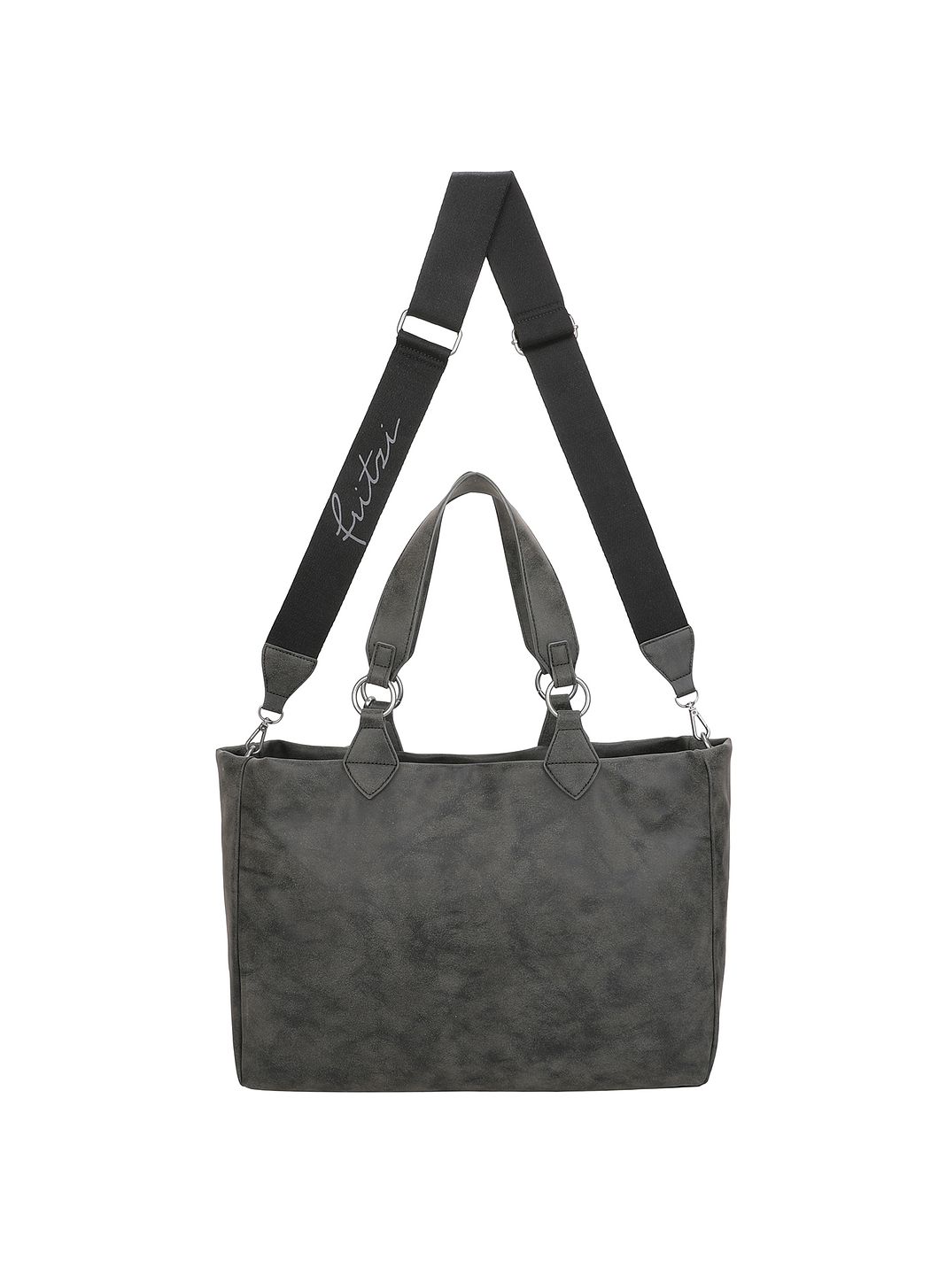 Fritzi aus Preußen Izzy Vintage Borsa shopper 42 cm Fritzi aus Preußen Izzy Vintage Borsa shopper 42 cm