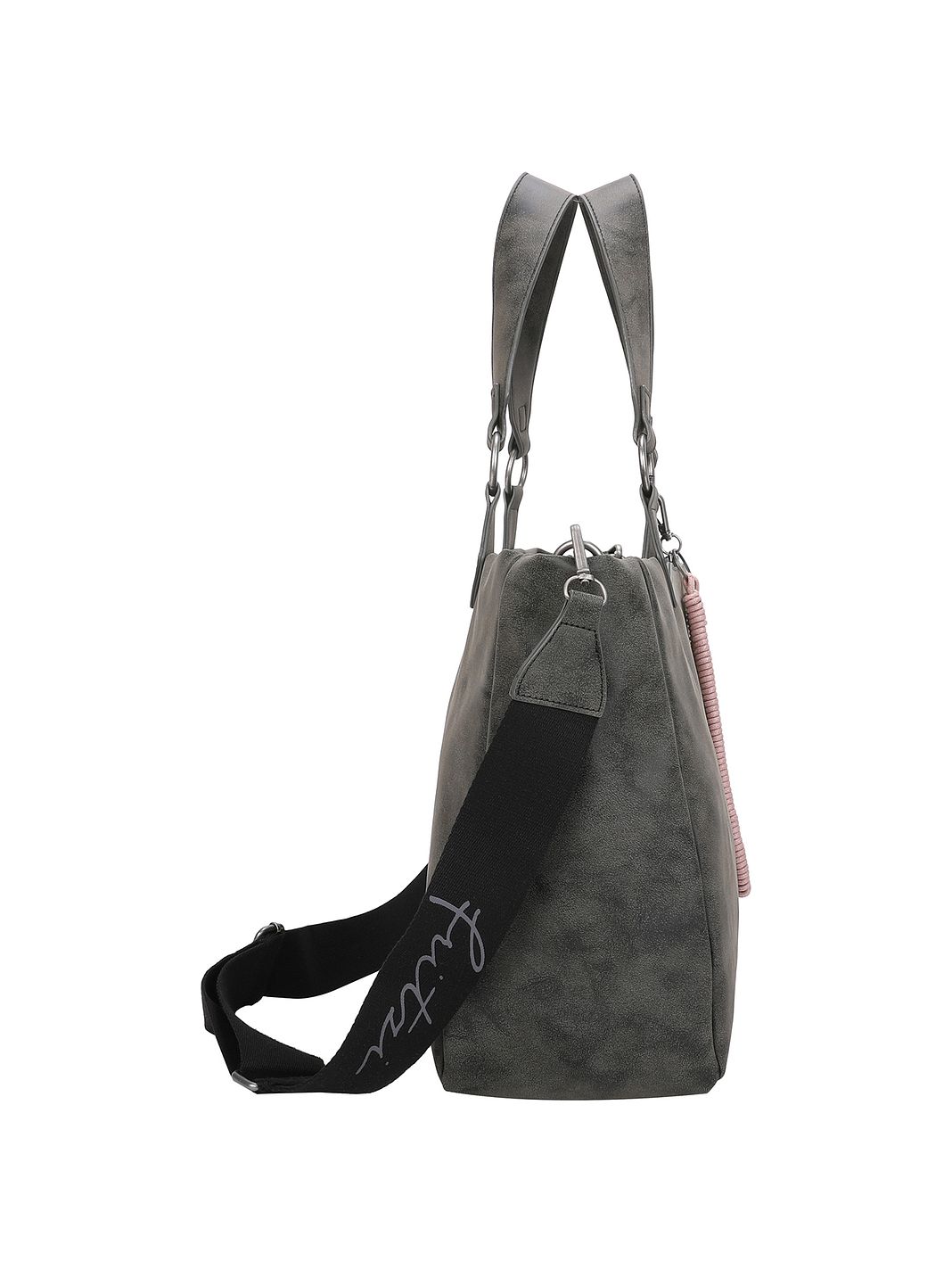 Fritzi aus Preußen Izzy Vintage Borsa shopper 42 cm Fritzi aus Preußen Izzy Vintage Borsa shopper 42 cm