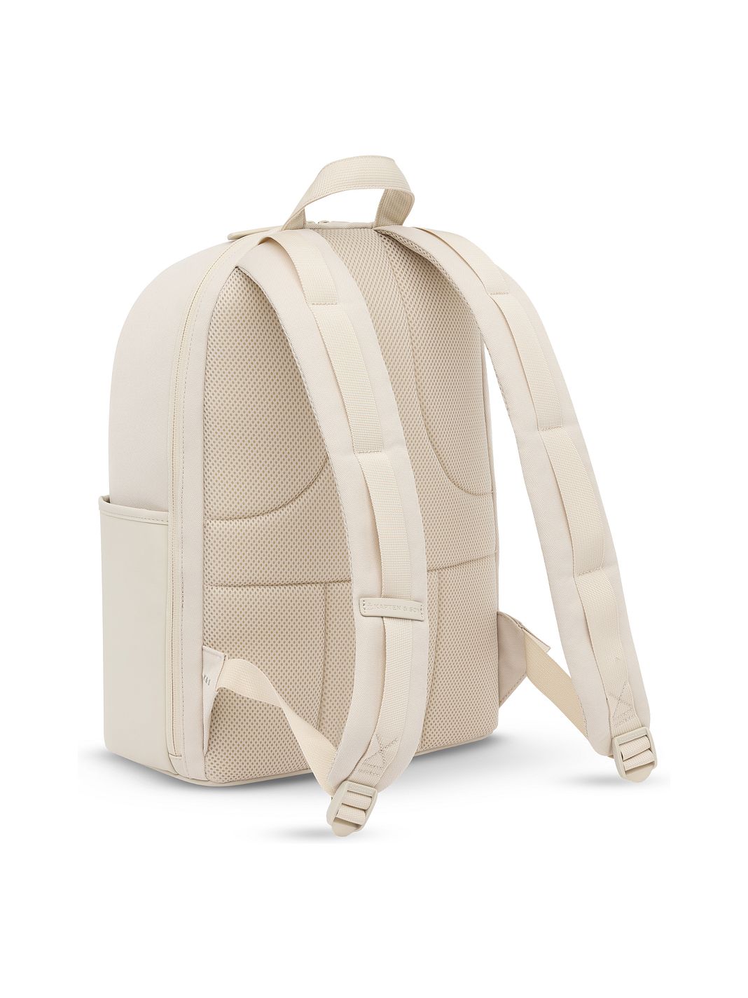 Kapten & Son Aalborg Zaino da giorno 42 cm Vano porta PC Kapten & Son Aalborg Zaino da giorno 42 cm Vano porta PC