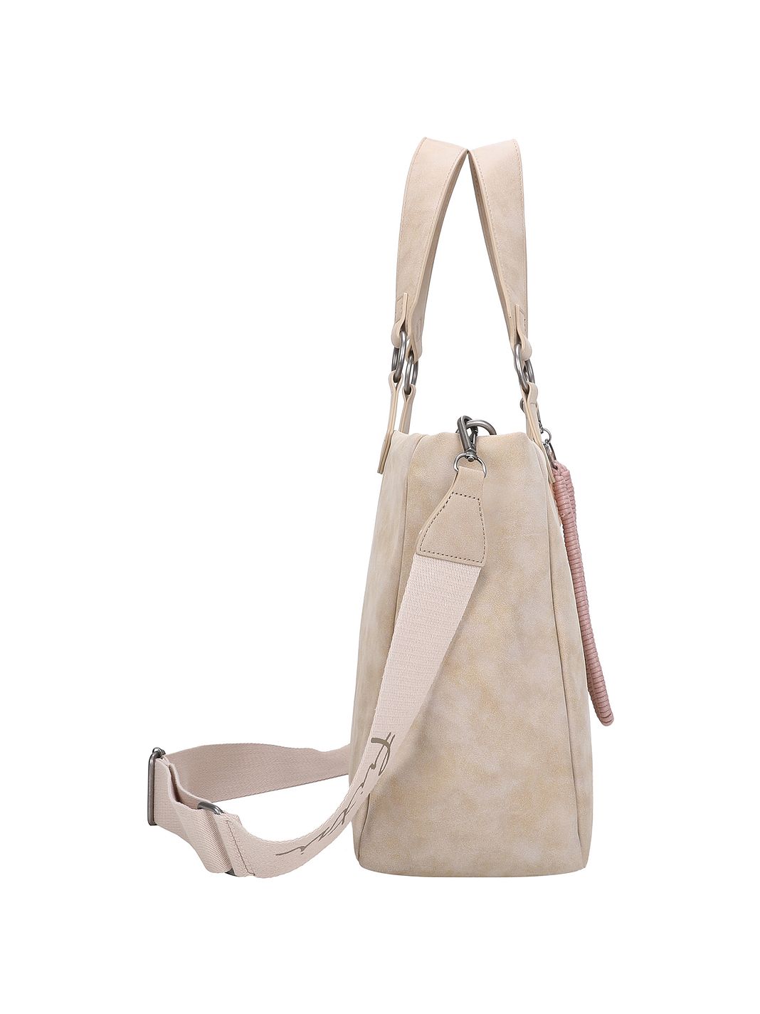 Fritzi aus Preußen Izzy Vintage Borsa shopper 42 cm Fritzi aus Preußen Izzy Vintage Borsa shopper 42 cm