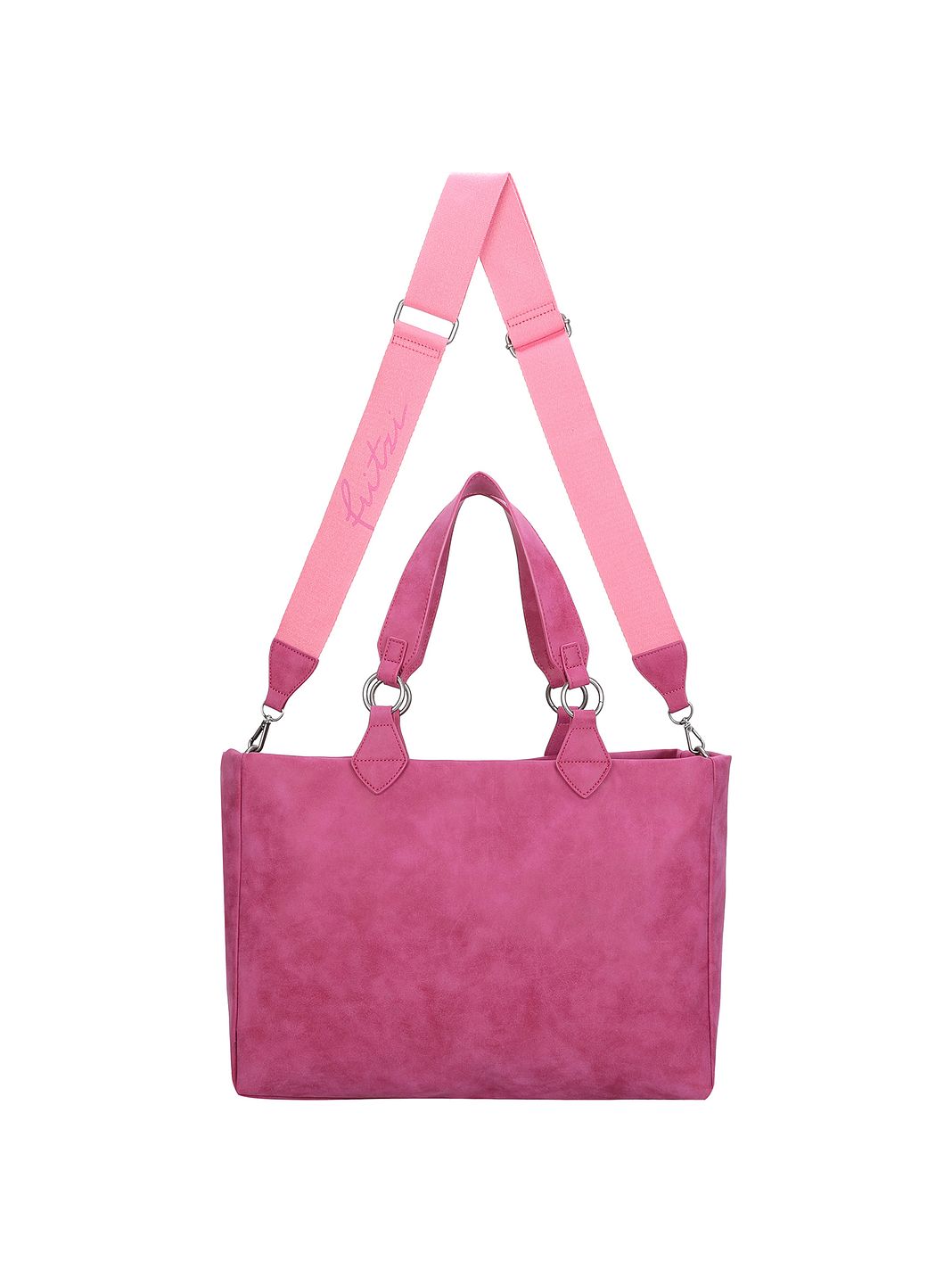 Fritzi aus Preußen Izzy Vintage Borsa shopper 42 cm Fritzi aus Preußen Izzy Vintage Borsa shopper 42 cm