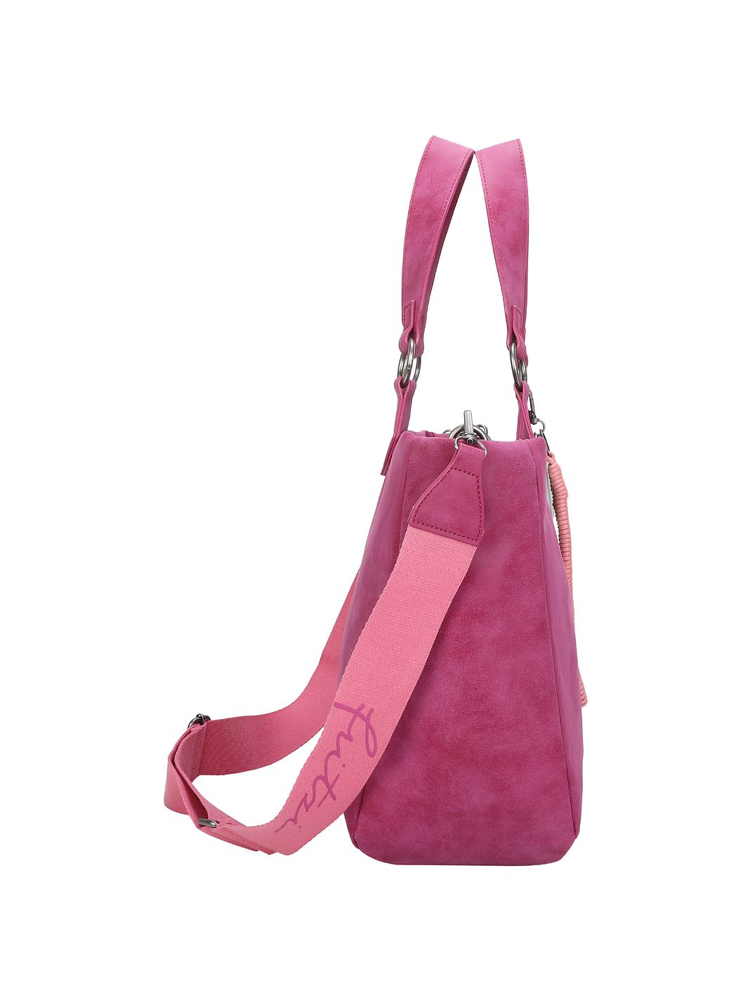 Fritzi aus Preußen Izzy Vintage Borsa shopper 42 cm Fritzi aus Preußen Izzy Vintage Borsa shopper 42 cm