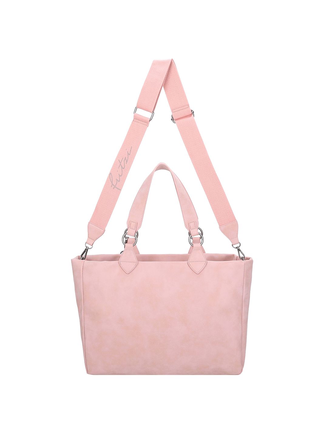 Fritzi aus Preußen Izzy Vintage Borsa shopper 42 cm Fritzi aus Preußen Izzy Vintage Borsa shopper 42 cm