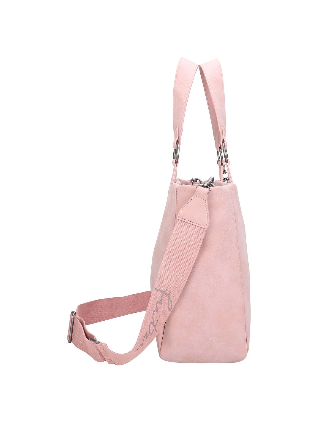Fritzi aus Preußen Izzy Vintage Borsa shopper 42 cm Fritzi aus Preußen Izzy Vintage Borsa shopper 42 cm