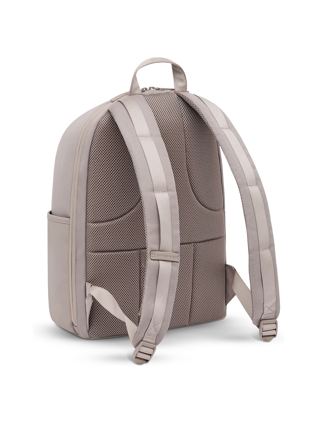 Kapten & Son Aalborg Zaino da giorno 42 cm Vano porta PC Kapten & Son Aalborg Zaino da giorno 42 cm Vano porta PC