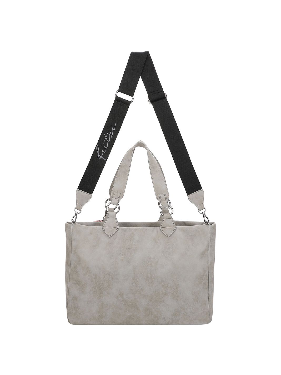 Fritzi aus Preußen Izzy Vintage Borsa shopper 42 cm Fritzi aus Preußen Izzy Vintage Borsa shopper 42 cm