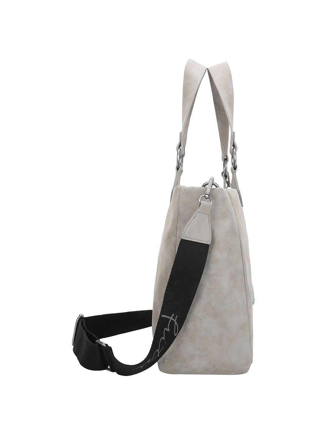 Fritzi aus Preußen Izzy Vintage Borsa shopper 42 cm Fritzi aus Preußen Izzy Vintage Borsa shopper 42 cm