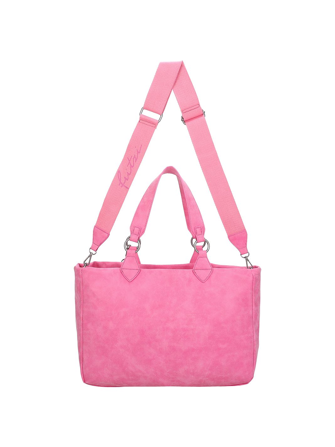 Fritzi aus Preußen Izzy Vintage Borsa shopper 42 cm Fritzi aus Preußen Izzy Vintage Borsa shopper 42 cm