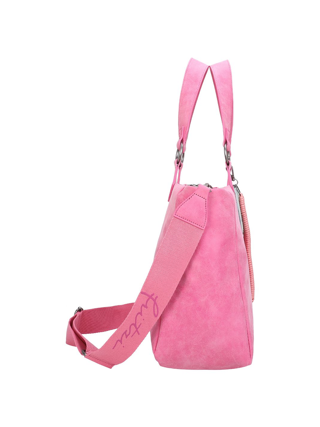 Fritzi aus Preußen Izzy Vintage Borsa shopper 42 cm Fritzi aus Preußen Izzy Vintage Borsa shopper 42 cm