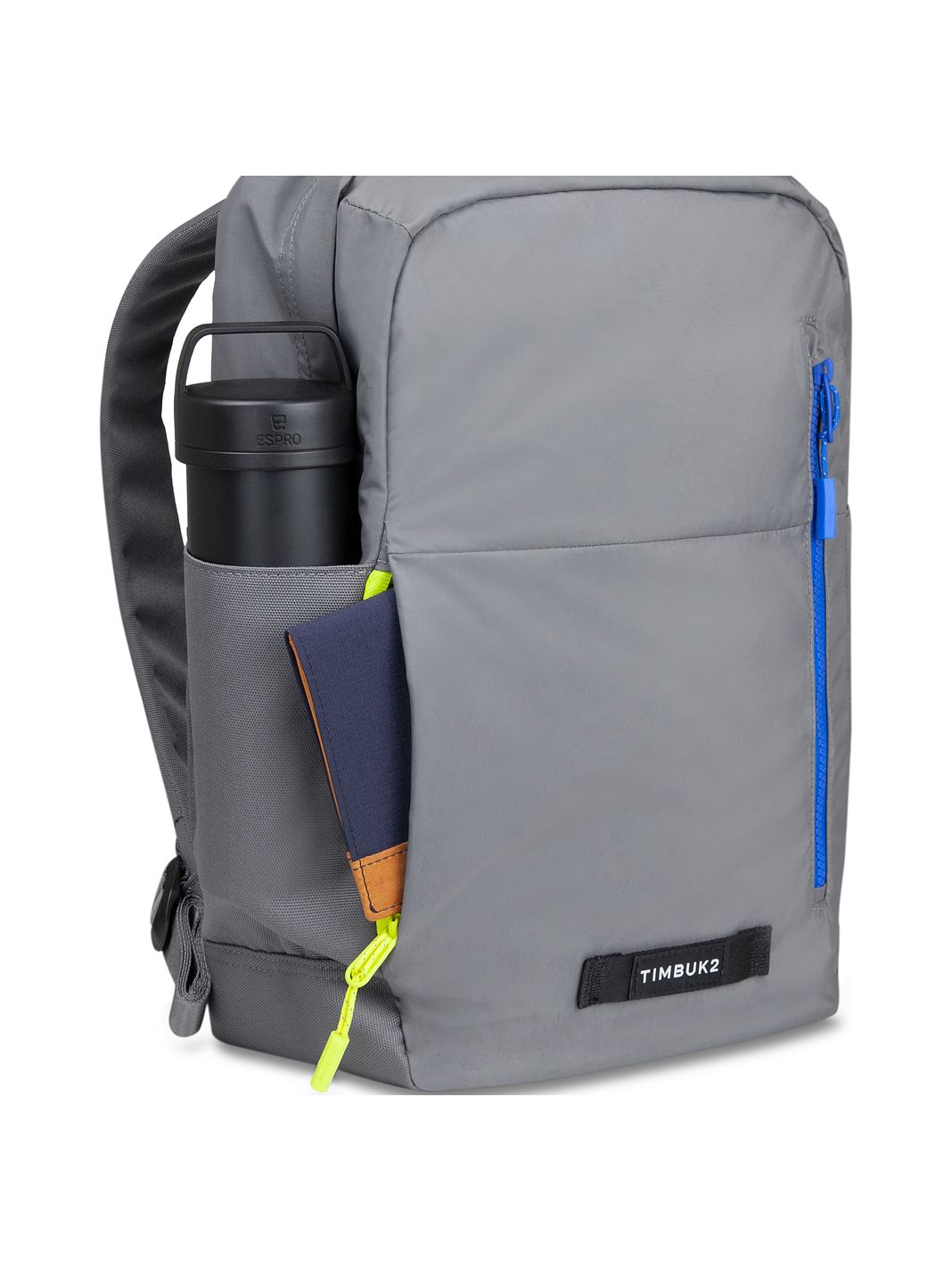 Timbuk2 Spirit Dagsryggsäckar 40 cm Laptopfack Timbuk2 Spirit Dagsryggsäckar 40 cm Laptopfack