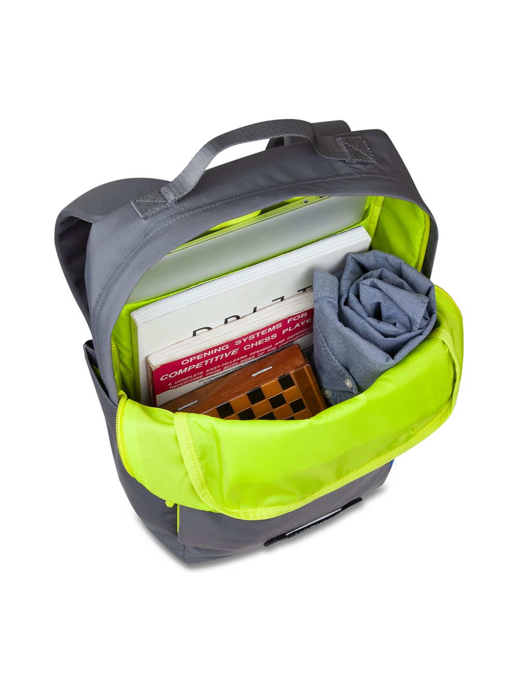 Timbuk2 Spirit Dagsryggsäckar 40 cm Laptopfack Timbuk2 Spirit Dagsryggsäckar 40 cm Laptopfack