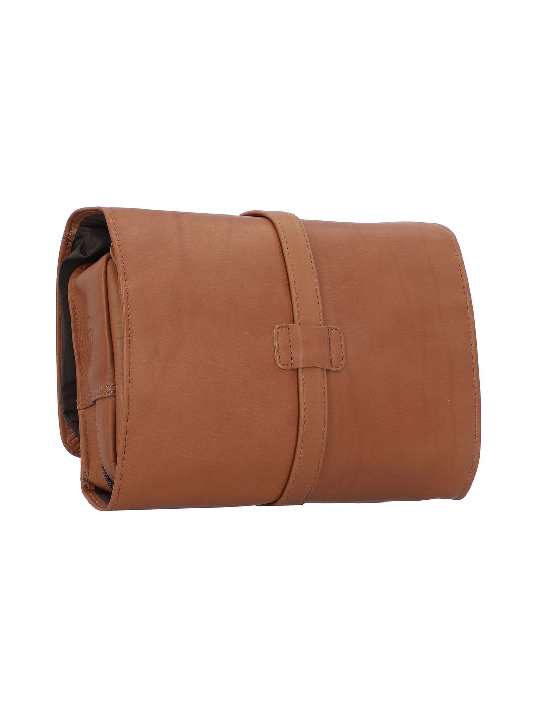 Harold's Country Borsa da toilette Vera Pelle 22 cm Harold's Country Borsa da toilette Vera Pelle 22 cm