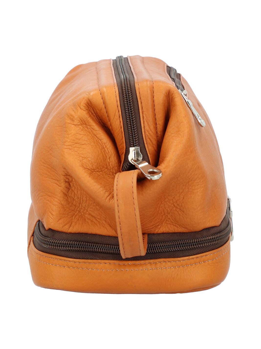 Harold's Country Borsa da toilette Vera Pelle 27 cm Harold's Country Borsa da toilette Vera Pelle 27 cm