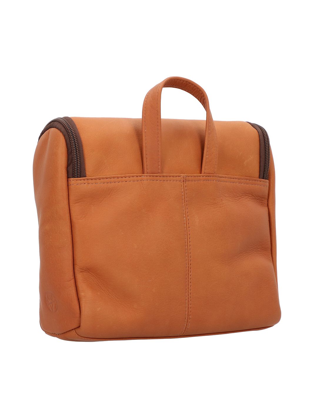 Harold's Country Neceser Piel natural 25 cm
