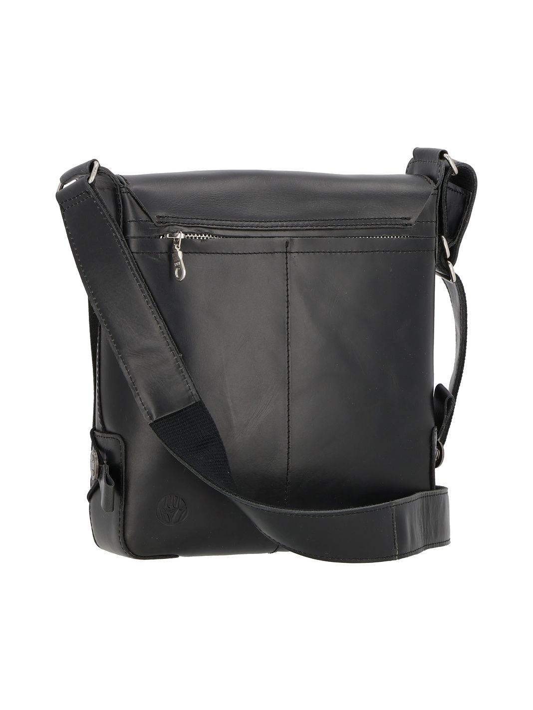 Harold's Jil Bolsa de hombro Piel natural 23 cm Harold's Jil Bolsa de hombro Piel natural 23 cm