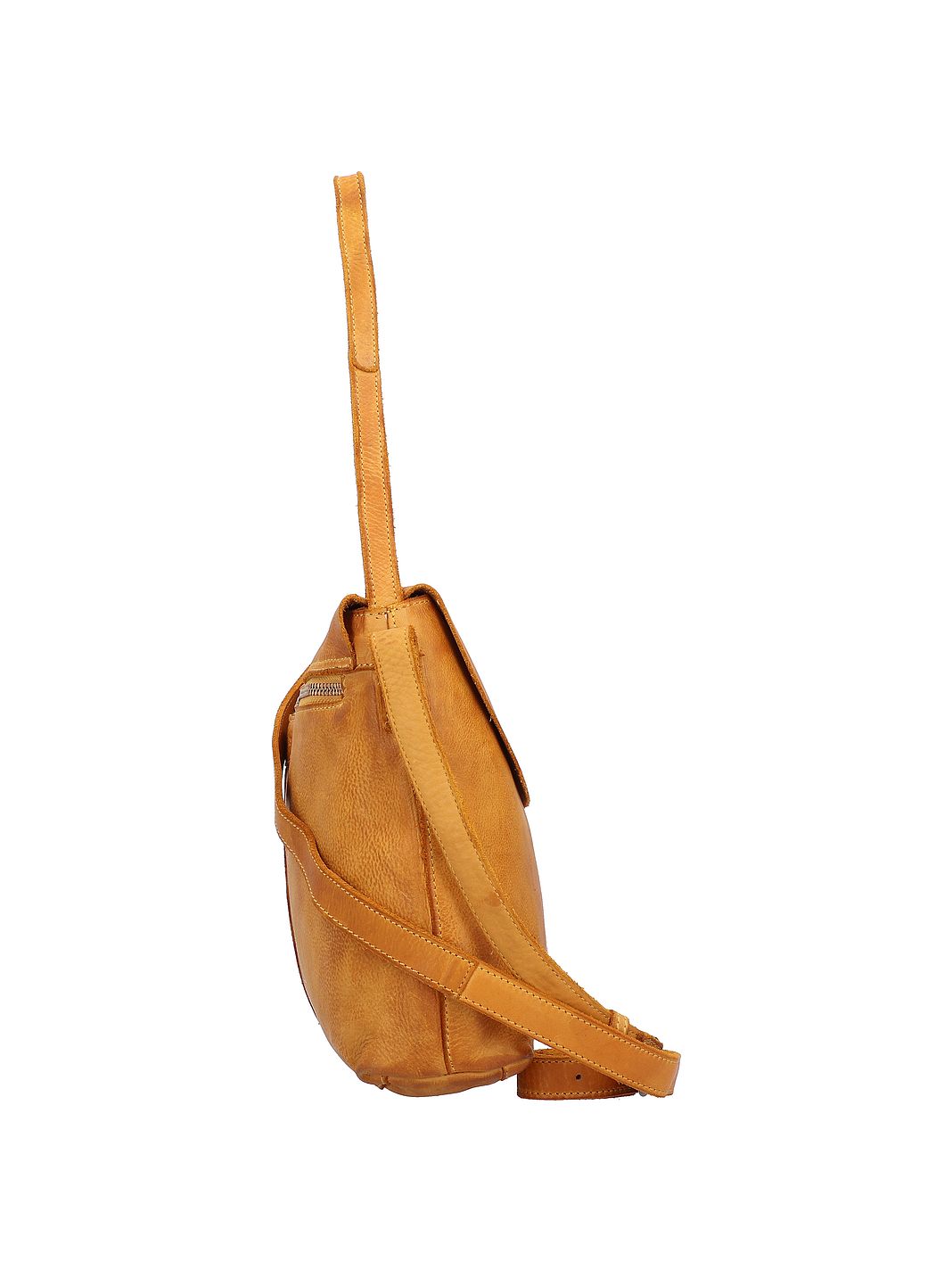 Harold's Submarine Borsa a spalla Vera Pelle 28 cm Harold's Submarine Borsa a spalla Vera Pelle 28 cm
