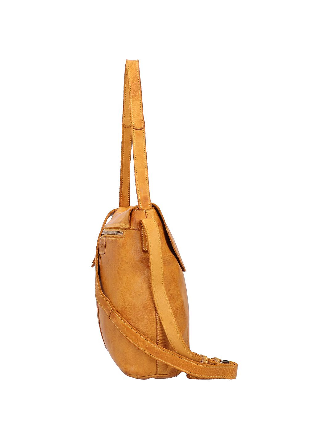 Harold's Submarine Borsa a spalla Vera Pelle 22 cm Harold's Submarine Borsa a spalla Vera Pelle 22 cm