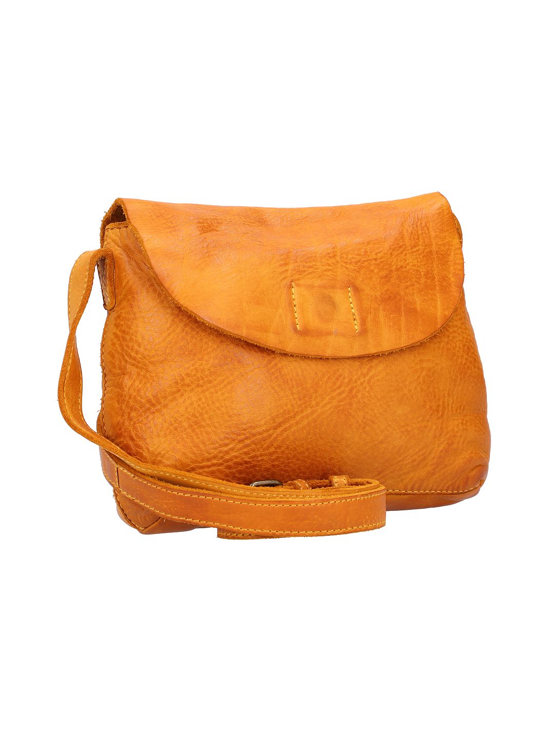 Harold's Submarine Borsa a tracolla Vera Pelle 21 cm Harold's Submarine Borsa a tracolla Vera Pelle 21 cm