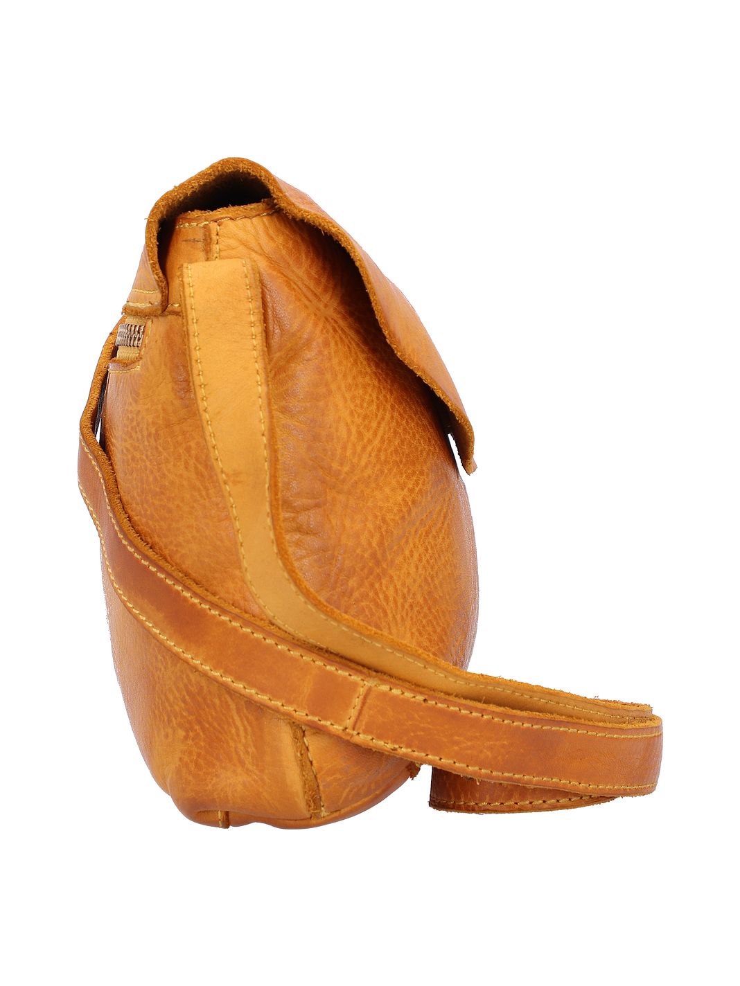 Harold's Submarine Borsa a tracolla Vera Pelle 21 cm Harold's Submarine Borsa a tracolla Vera Pelle 21 cm