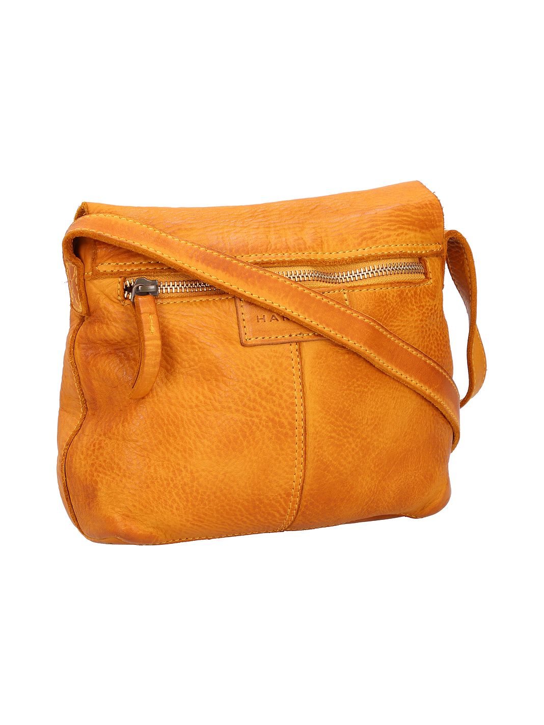 Harold's Submarine Borsa a tracolla Vera Pelle 21 cm Harold's Submarine Borsa a tracolla Vera Pelle 21 cm