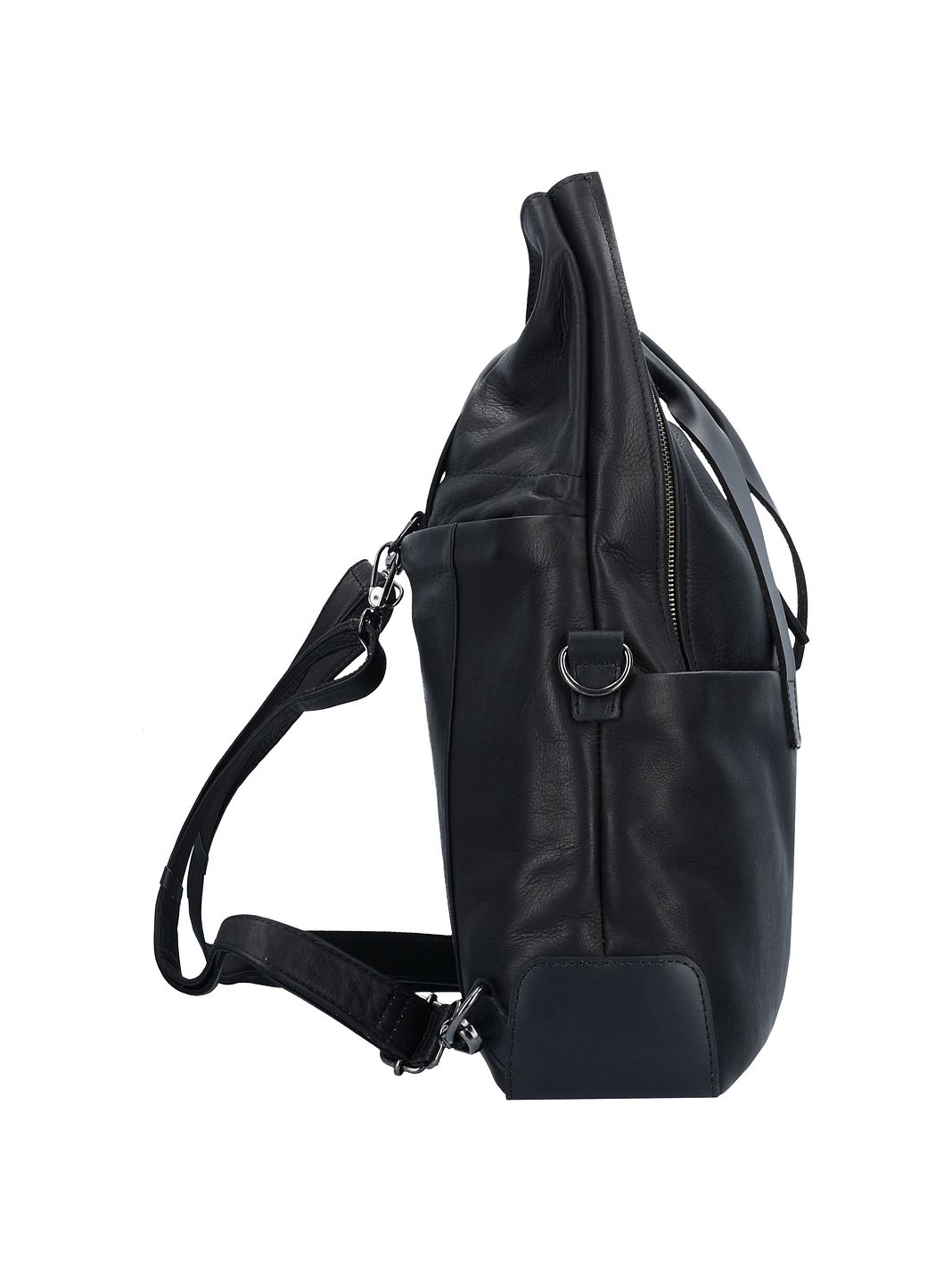 Harold's Mount Ivy Valigetta Vera Pelle 40 cm Vano porta PC Harold's Mount Ivy Valigetta Vera Pelle 40 cm Vano porta PC