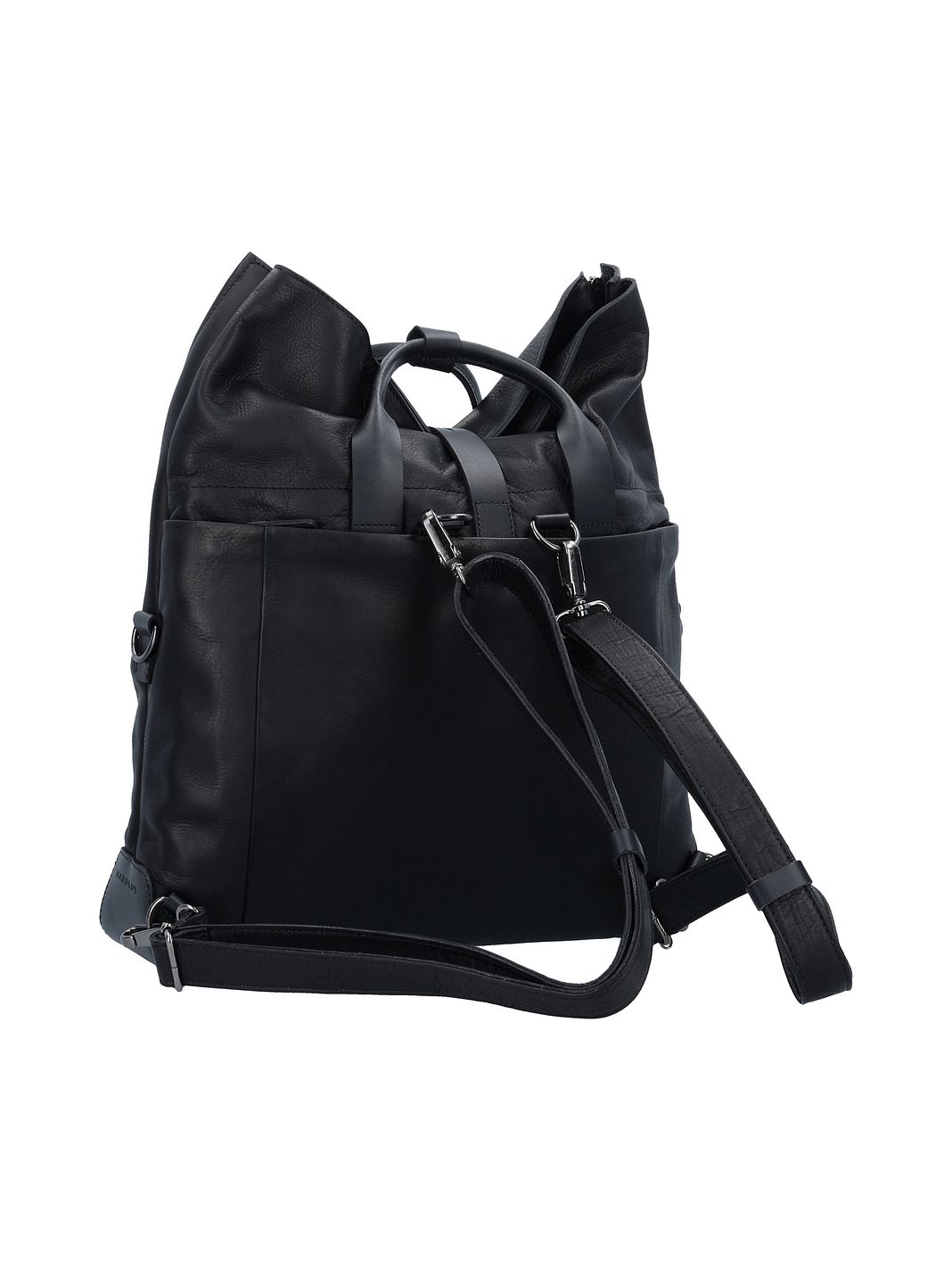Harold's Mount Ivy Valigetta Vera Pelle 40 cm Vano porta PC Harold's Mount Ivy Valigetta Vera Pelle 40 cm Vano porta PC