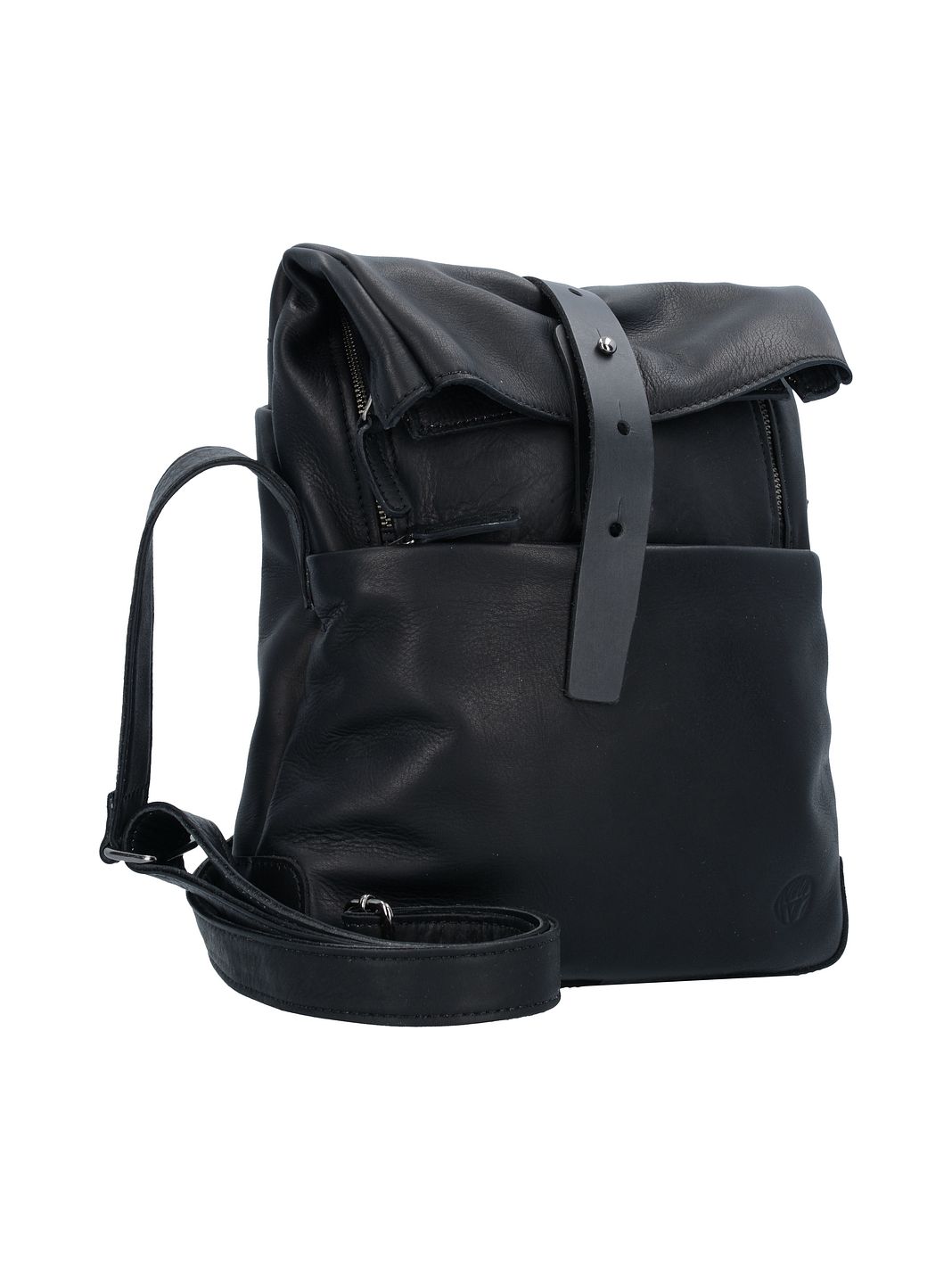 Harold's Mount Ivy Borsa a tracolla Vera Pelle 24 cm Harold's Mount Ivy Borsa a tracolla Vera Pelle 24 cm