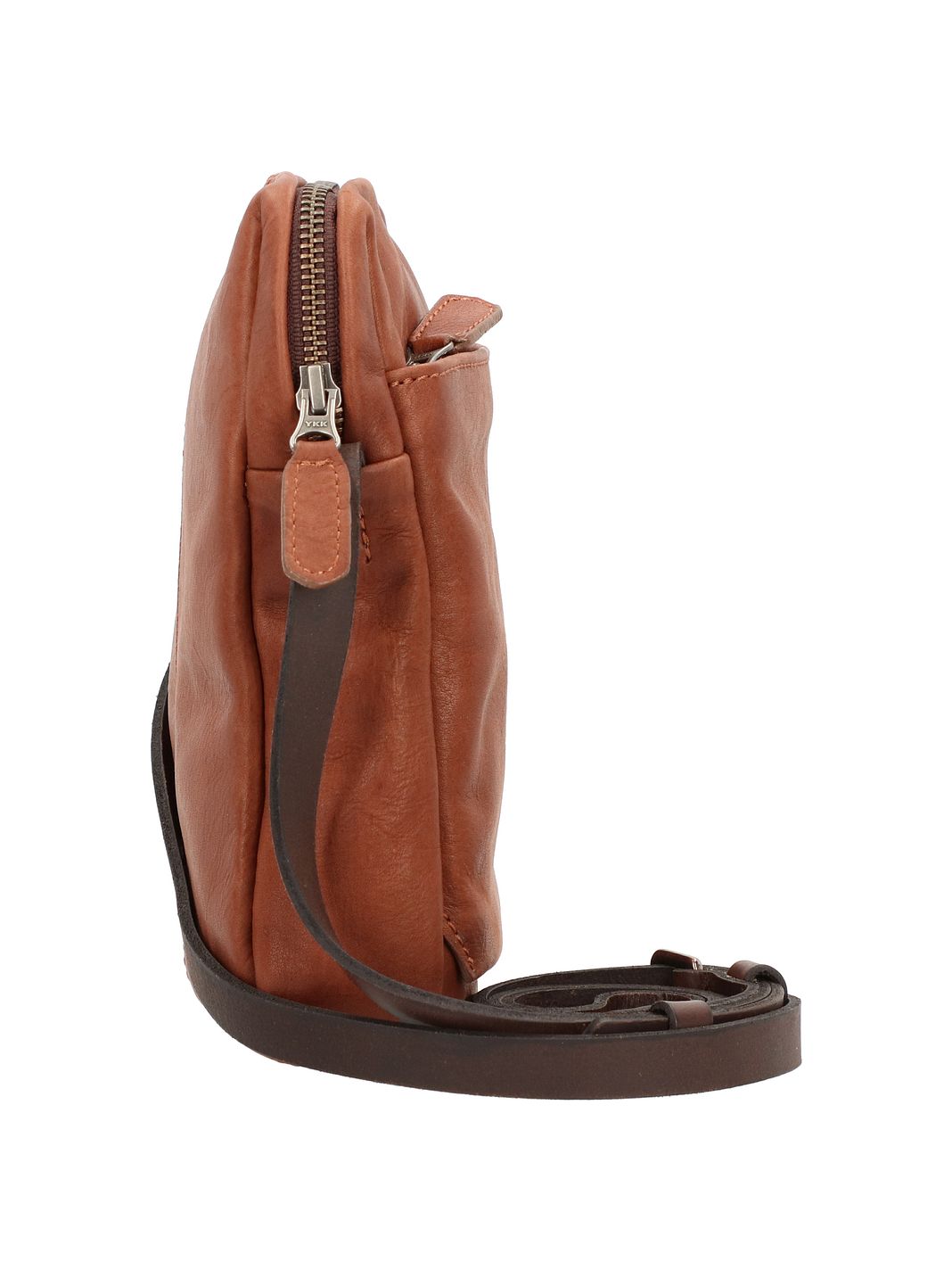 Harold's Ivy Lane Borsa a tracolla Vera Pelle 19 cm Harold's Ivy Lane Borsa a tracolla Vera Pelle 19 cm