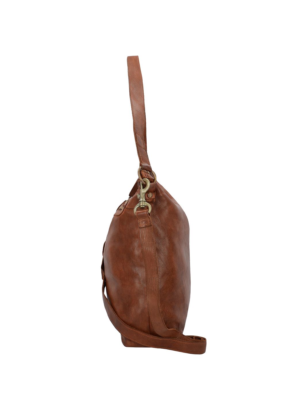 Harold's Submarine Olkalaukku Nahka 30 cm Harold's Submarine Olkalaukku Nahka 30 cm