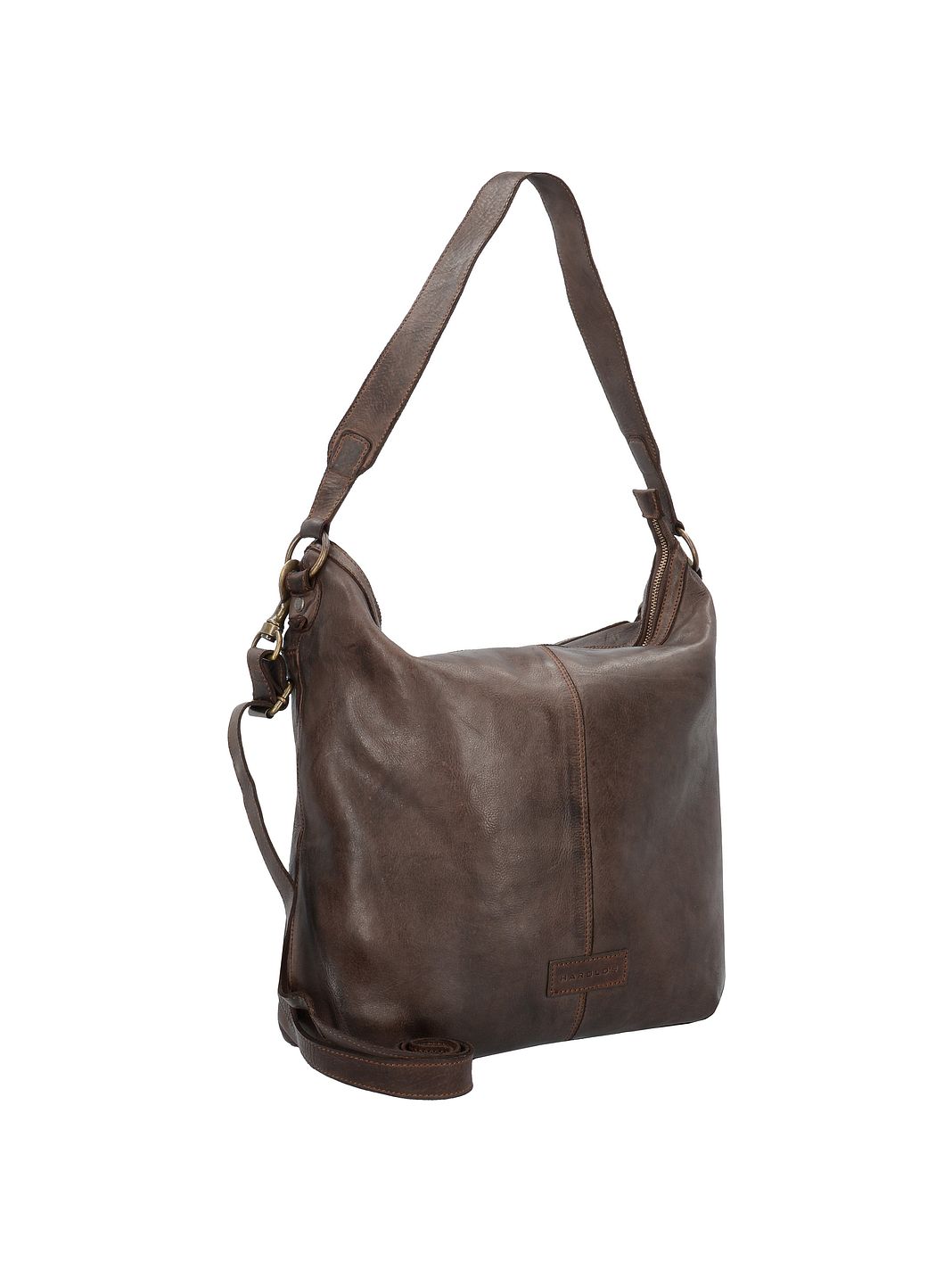 Harold's Submarine Borsa a spalla Vera Pelle 30 cm Harold's Submarine Borsa a spalla Vera Pelle 30 cm