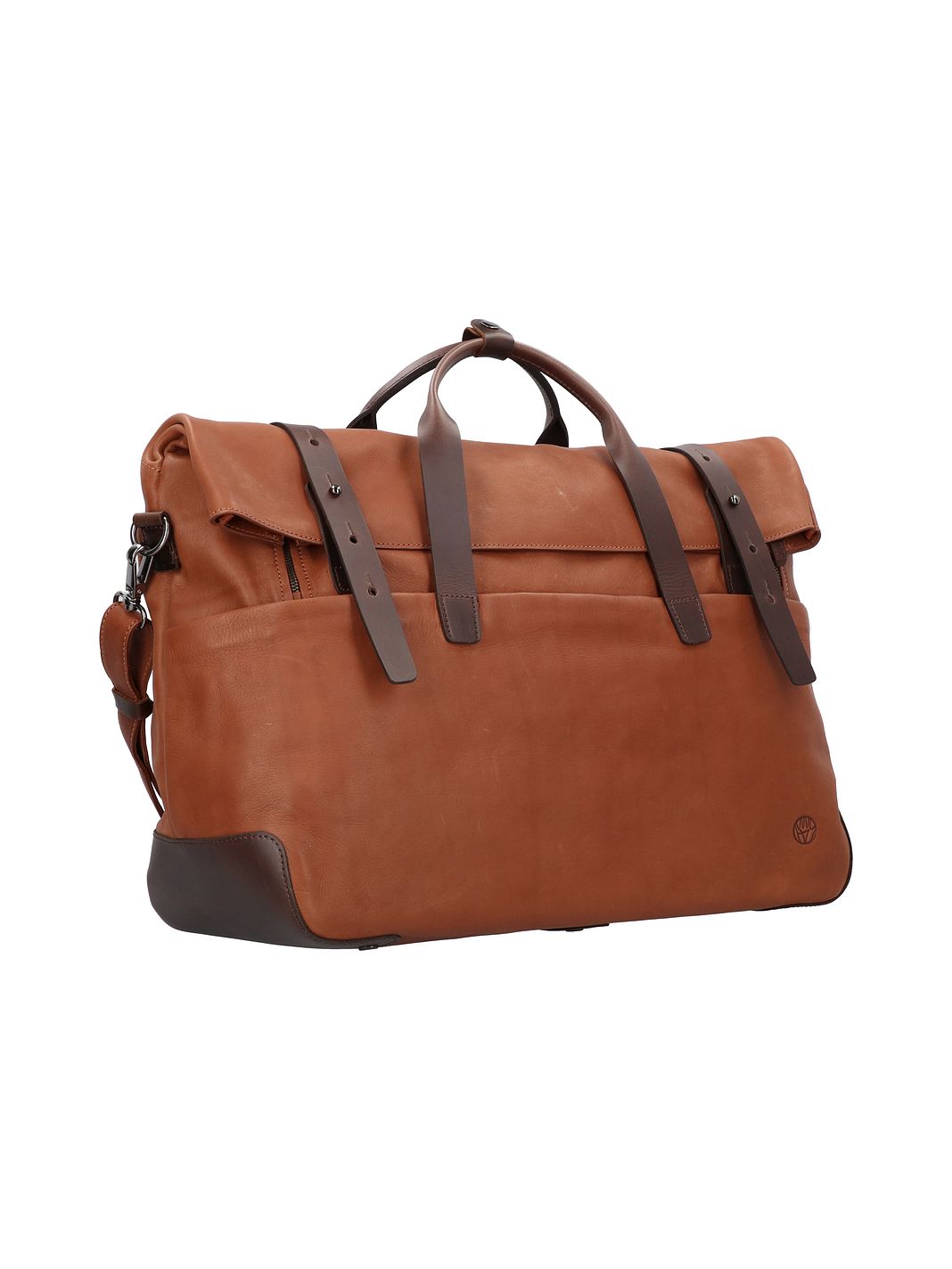 Harold's Mount Ivy Borsa da viaggio Weekender Vera Pelle 59 cm Harold's Mount Ivy Borsa da viaggio Weekender Vera Pelle 59 cm